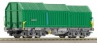 66424  Roco Telescopic Hood car